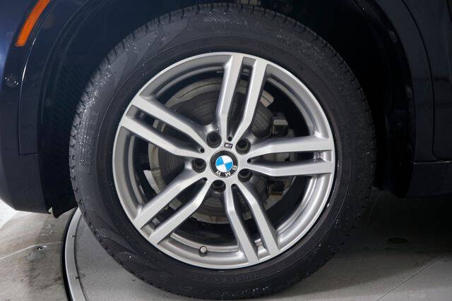 2018 BMW X6 xDrive35i