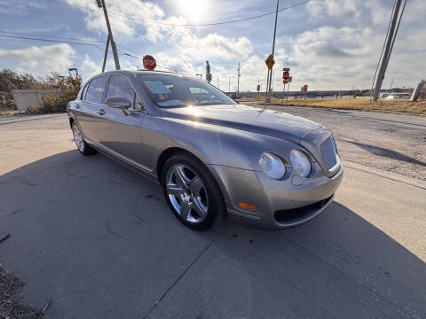 2006 Bentley Continental Flying Spur