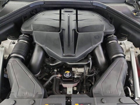 2022 Genesis GV80 3.5T Advanced+