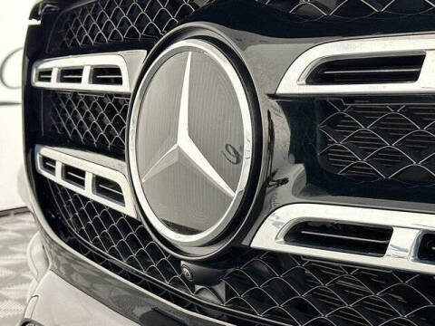 2022 Mercedes-Benz GLS GLS 450