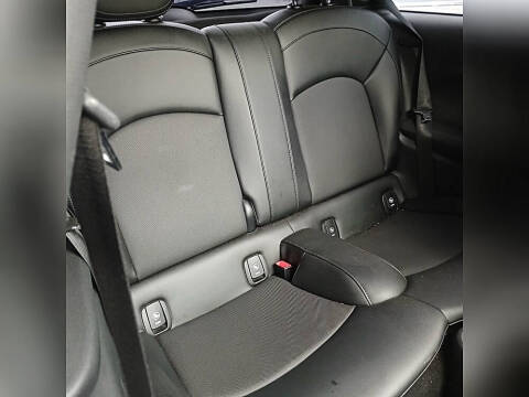 2017 MINI Hardtop 2 Door John Cooper Works