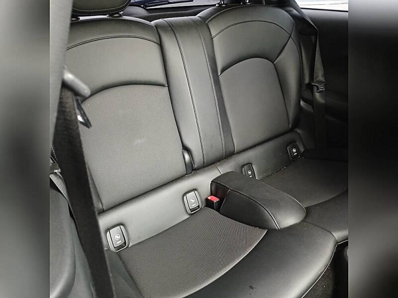 2017 MINI Hardtop 2 Door John Cooper Works