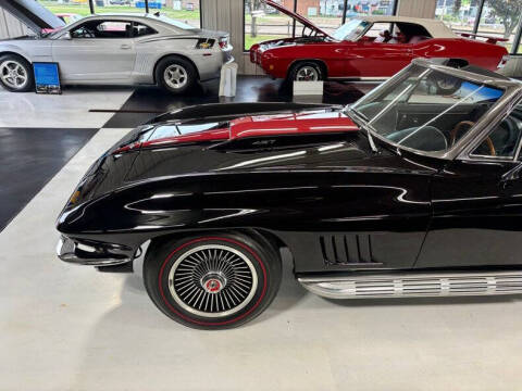 1967 Chevrolet Corvette