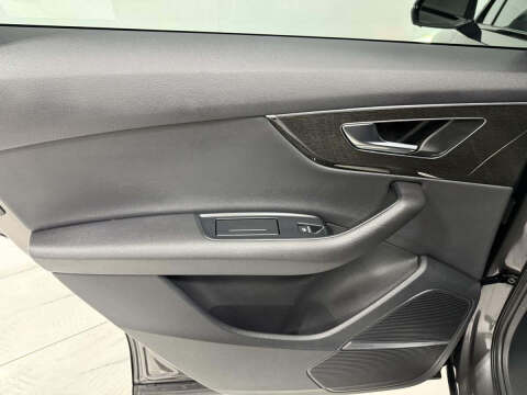 2021 Audi Q7 quattro Premium Plus 55 TFSI