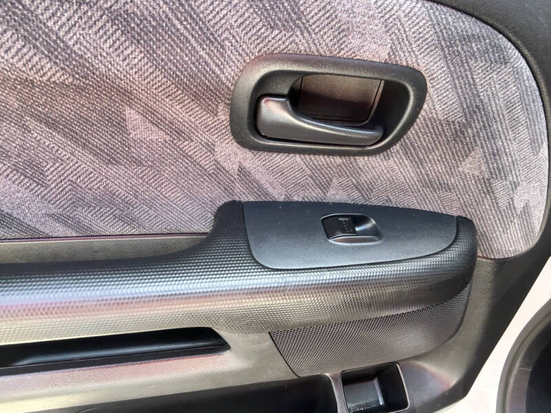 2004 Honda CR-V EX