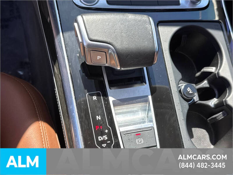 2024 Audi Q7 quattro Premium Plus 45 TFSI