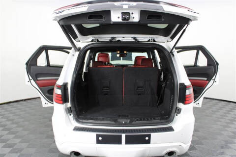 2020 Dodge Durango R/T