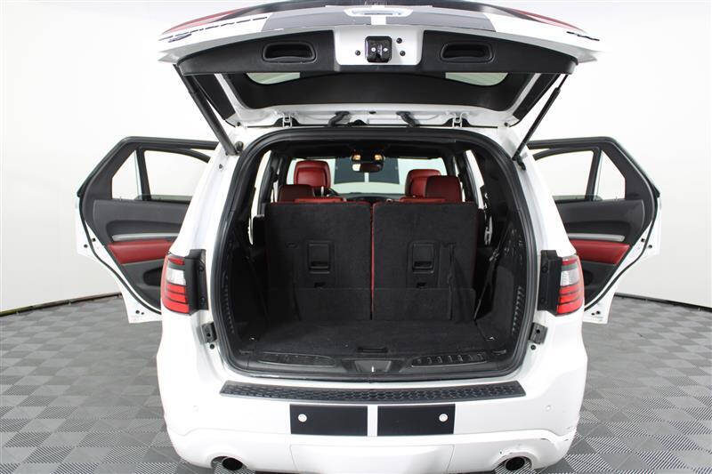 2020 Dodge Durango R/T