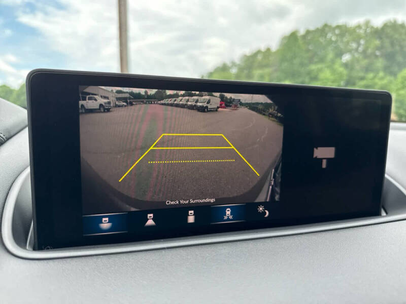 2023 Acura MDX SH-AWD w/Tech
