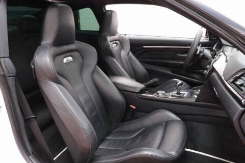 2015 BMW M4