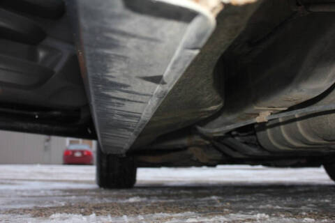 2012 Honda Odyssey EX