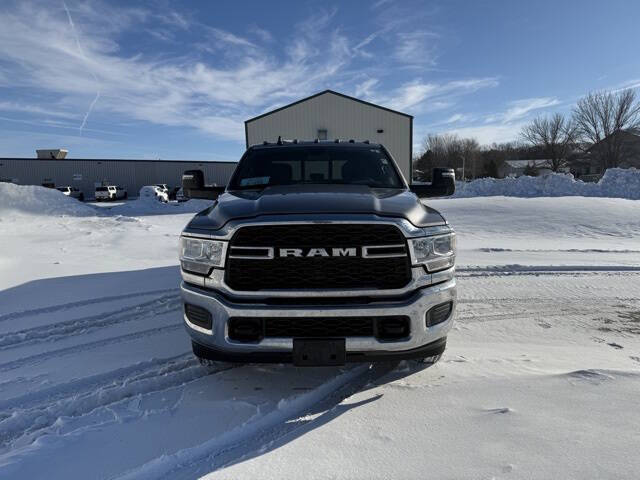 2023 RAM 3500 Tradesman