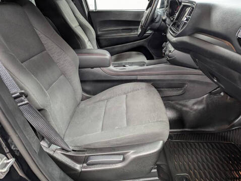 2022 Dodge Durango Pursuit