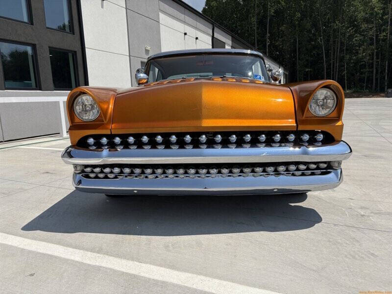 1955 Mercury Montclair