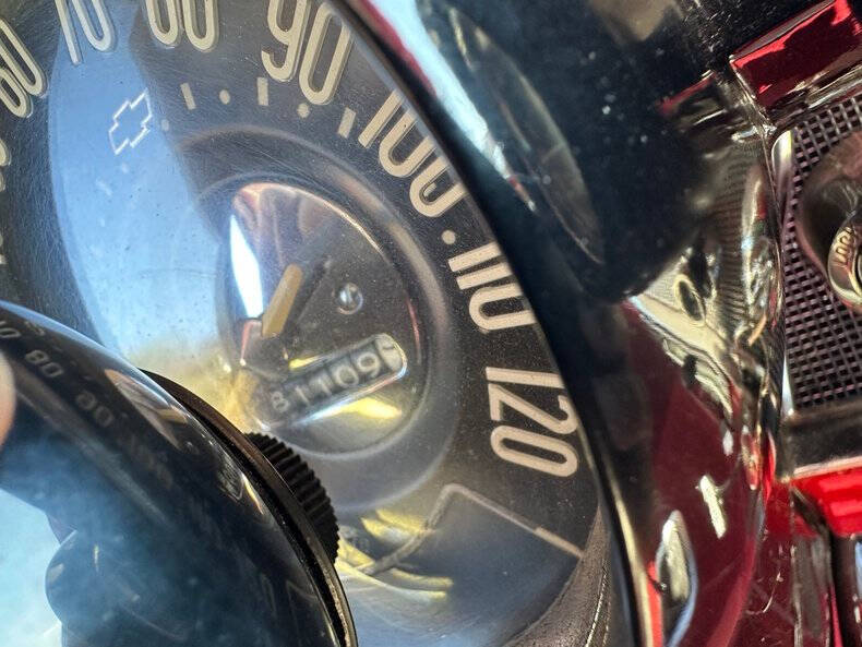 1957 Chevrolet Bel Air