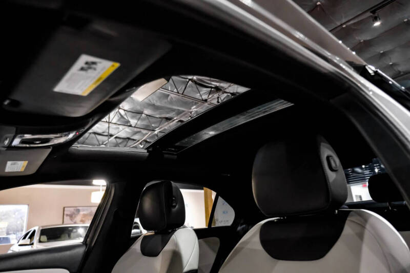 2019 Mercedes-Benz A-Class A 220