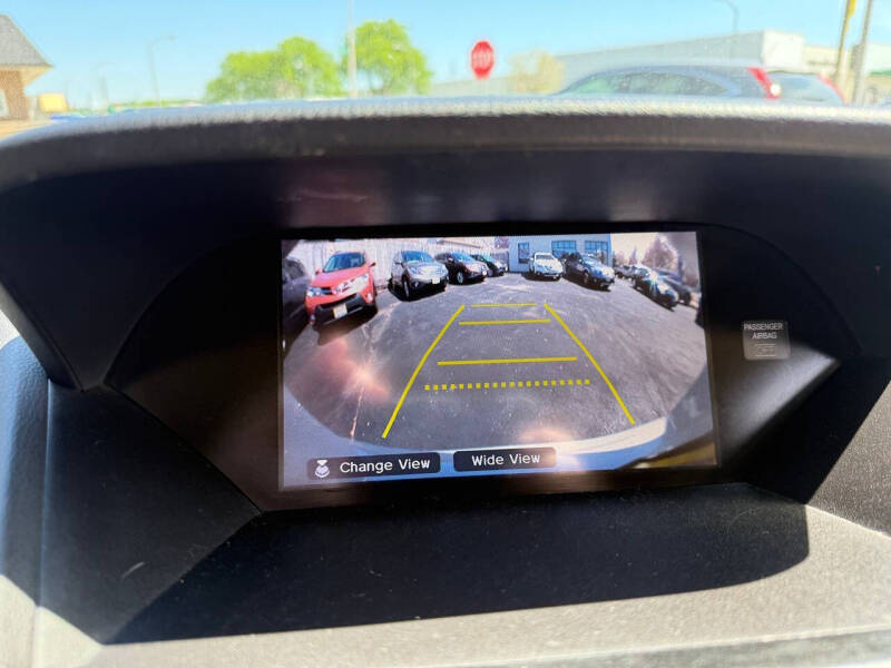 2015 Acura RDX w/Tech