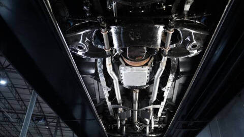 1972 GMC C/K 1500 Series