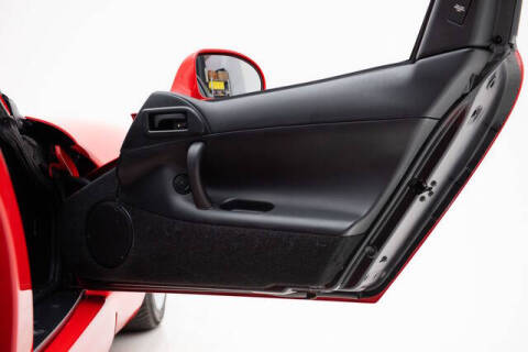 1997 Dodge Viper GTS