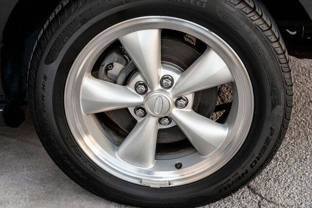 2008 Ford Mustang GT Premium