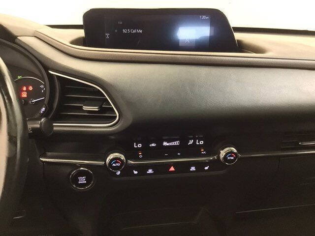 2021 Mazda CX-30 Turbo Premium Plus