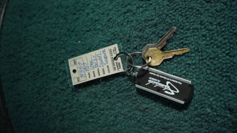 1957 Chevrolet Bel Air