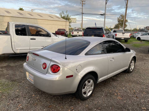 2006 Chevrolet Cobalt LS