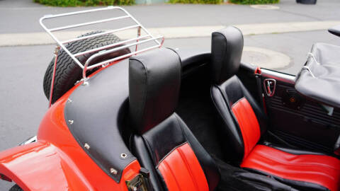 1979 Panther Lima Turbo