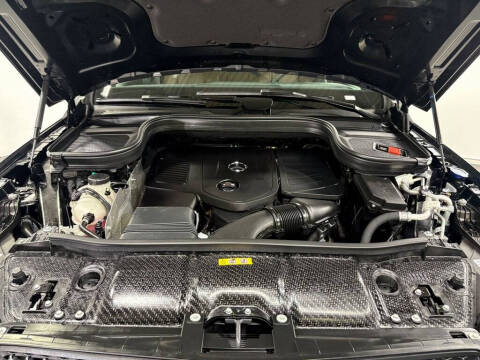 2025 Mercedes-Benz GLE GLE 450e 4MATIC