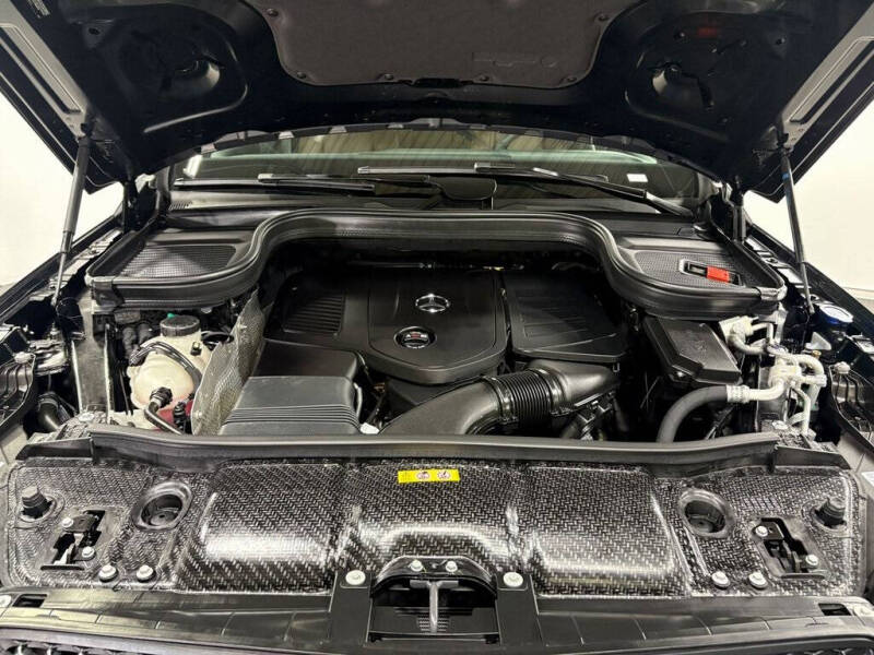 2025 Mercedes-Benz GLE GLE 450e 4MATIC