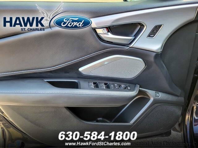 2024 Acura RDX SH-AWD w/Tech