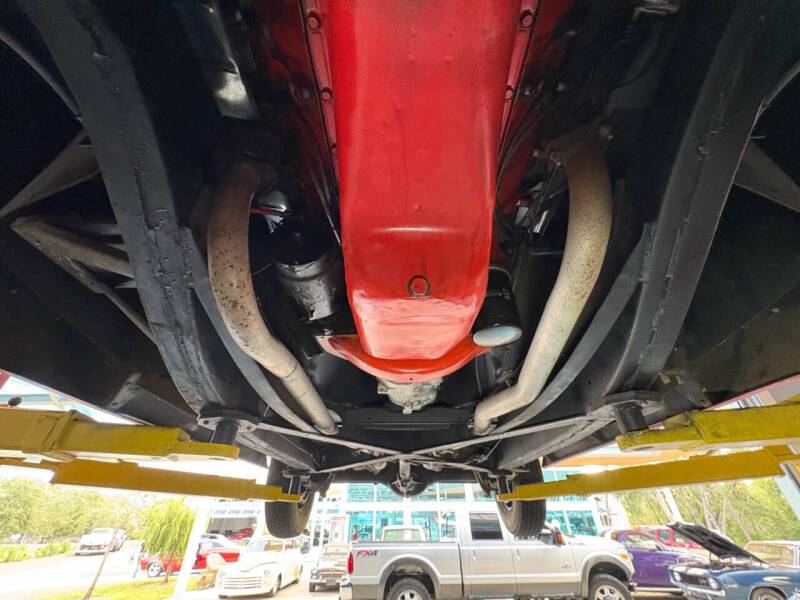 1959 Chevrolet Corvette