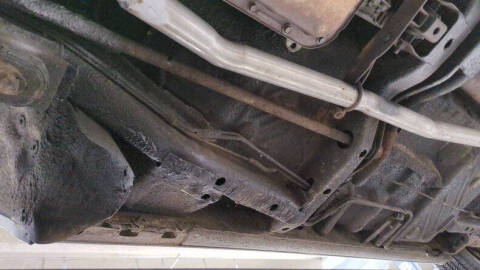 1979 Chrysler Cordoba