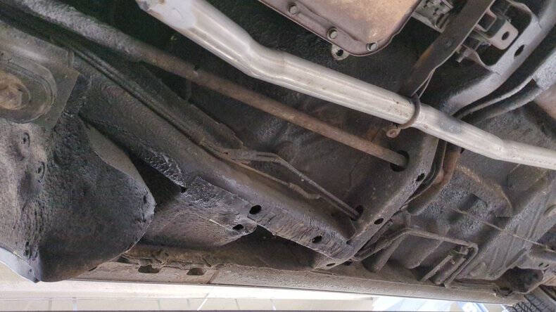 1979 Chrysler Cordoba