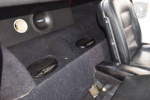 1965 Chevrolet Corvette