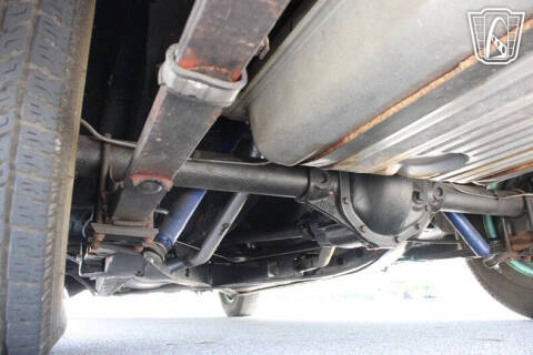 1955 Ford Thunderbird