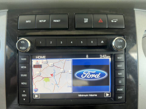 2014 Ford Expedition EL Limited