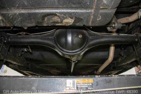 1947 Cadillac Series 62