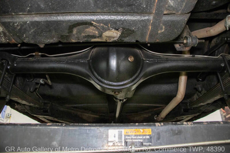 1947 Cadillac Series 62