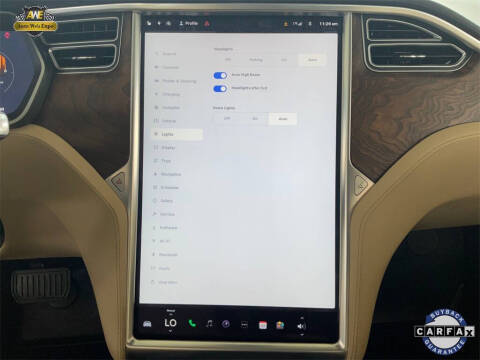 2017 Tesla Model S 75D