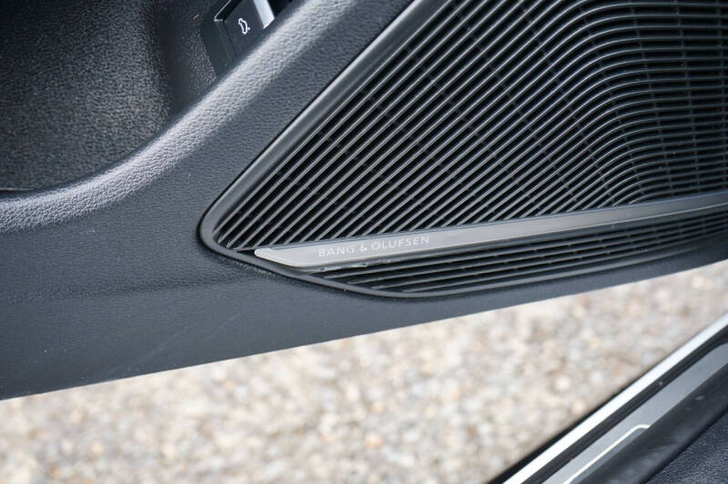 2019 Audi RS 5 2.9T quattro