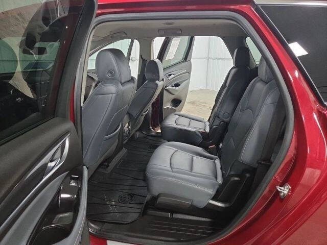 2020 Buick Enclave Premium