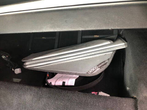 1996 Chevrolet Corvette