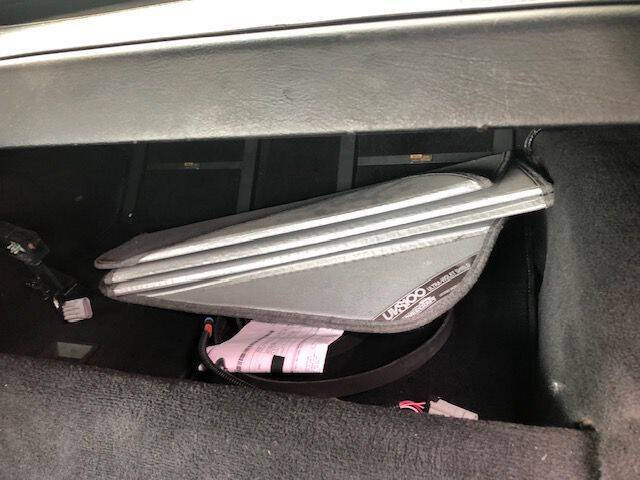 1996 Chevrolet Corvette