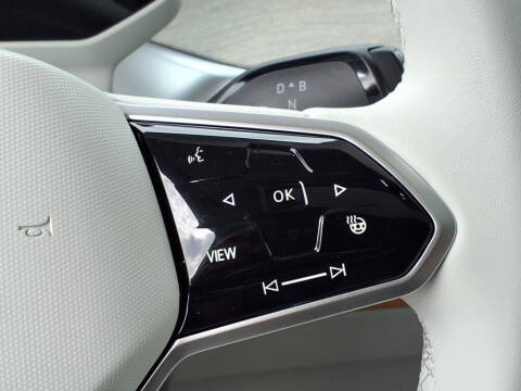 2025 Volkswagen ID. Buzz 1st Edition 4Motion