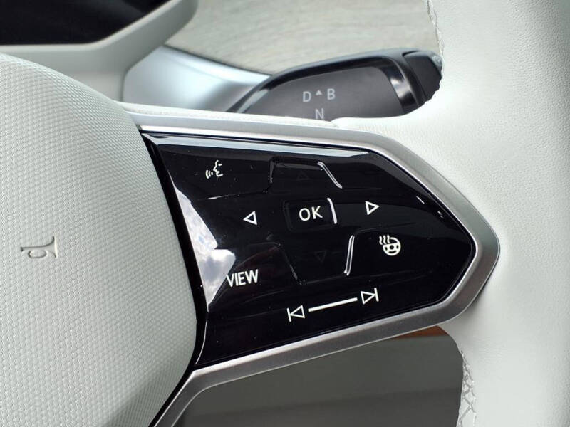 2025 Volkswagen ID. Buzz 1st Edition 4Motion