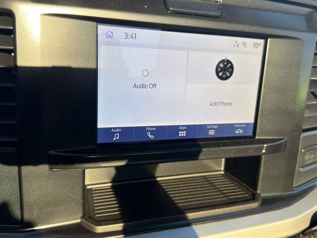 2025 Ford F-350 Super Duty XLT