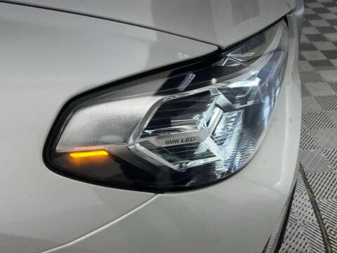 2024 BMW X4 xDrive30i