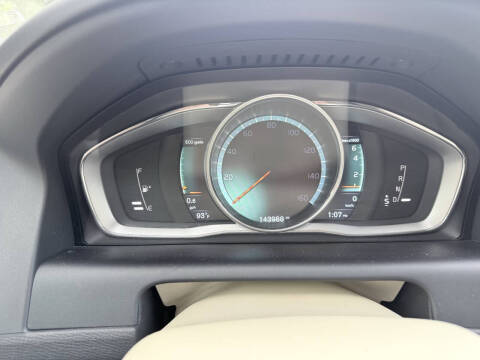 2015 Volvo XC60 T6 Drive-E
