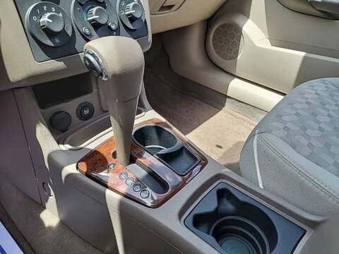 2005 Chevrolet Malibu Maxx LS